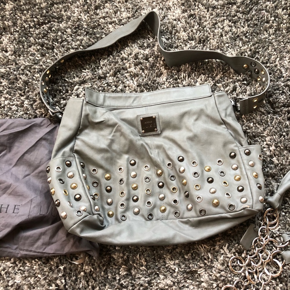 Miche Luxe Bag